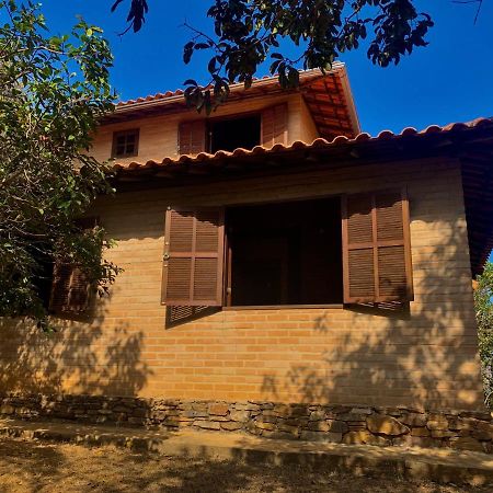 Candeias / Reserva Alto Da Colina Conceição da Ibitipoca Buitenkant foto