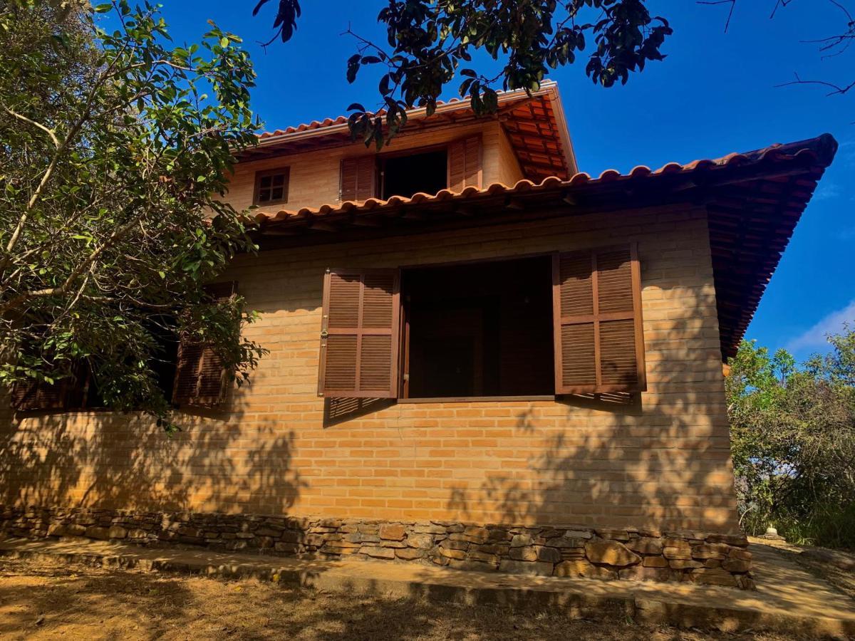 Candeias / Reserva Alto Da Colina Conceição da Ibitipoca Buitenkant foto