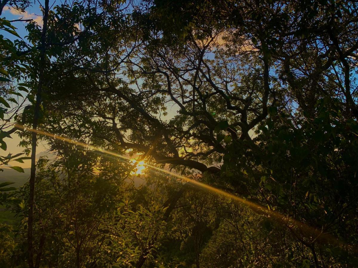 Candeias / Reserva Alto Da Colina Conceição da Ibitipoca Buitenkant foto